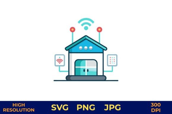 Smart Home Device with Wi-Fi Signals: A Modern Solution for Connected Living